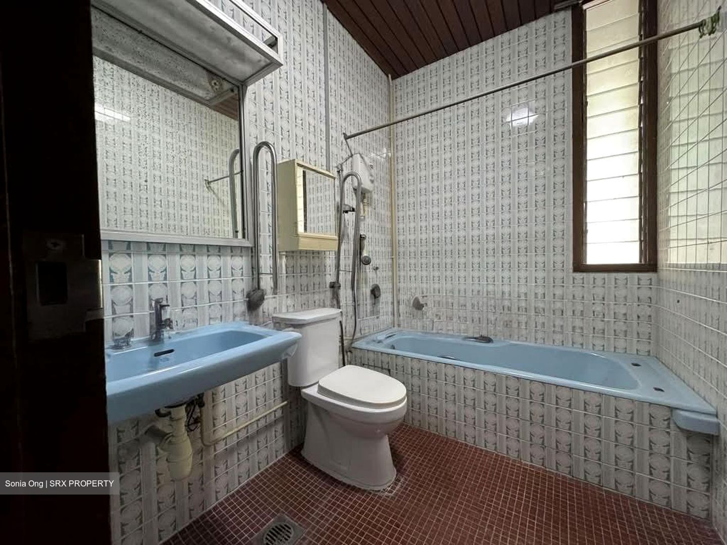 Faber Hills (D5), Semi-Detached #585083041